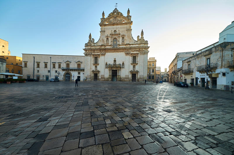 Galatina