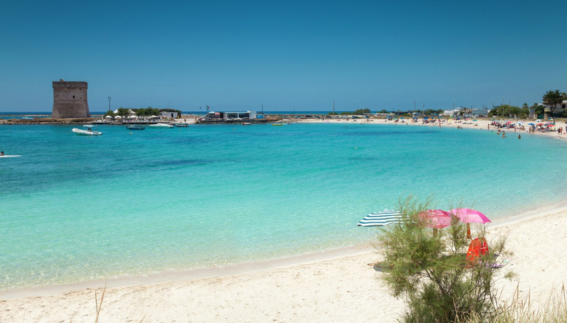 Porto Cesareo