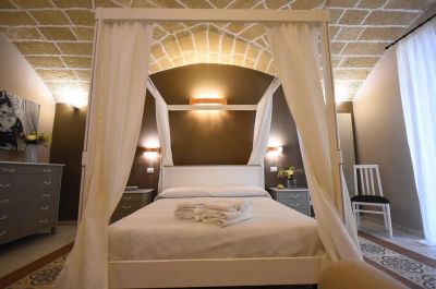 B&B Laura - Luxury Rooms