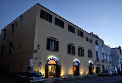 Al Pescatore Restaurant