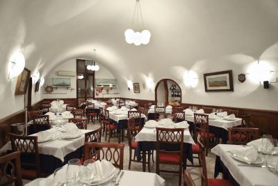 Al Pescatore Restaurant