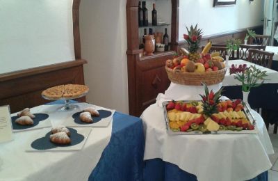 Al Pescatore Restaurant