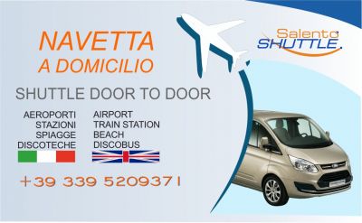 Salento Shuttle